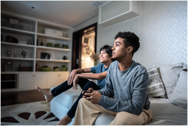 video-game